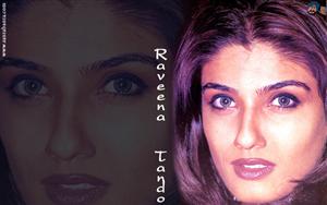 Raveena Tandon